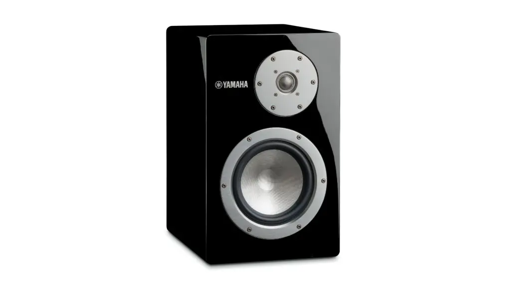 Yamaha Speaker Ns-3000 Owner's Manual Yamaha Speaker Ns-3000 Owner's Manual