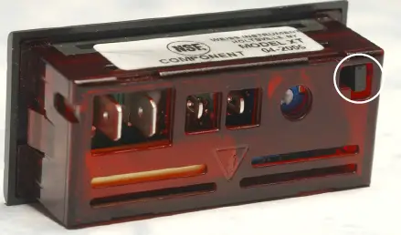 true STR2RRT-2G-2S 68 Inch Two Section Roll Thru Refrigerator 11