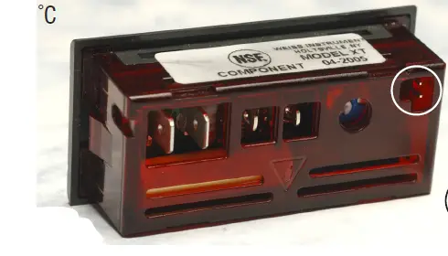 true STR2RRT-2G-2S 68 Inch Two Section Roll Thru Refrigerator 13