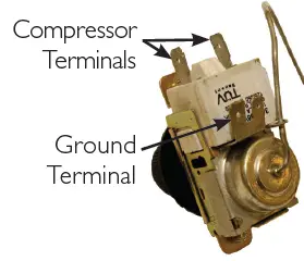 true STR2RRT-2G-2S 68 Inch Two Section Roll Thru Refrigerator 18