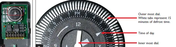 true STR2RRT-2G-2S 68 Inch Two Section Roll Thru Refrigerator 25