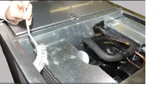 true STR2RRT-2G-2S 68 Inch Two Section Roll Thru Refrigerator 39