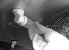 true STR2RRT-2G-2S 68 Inch Two Section Roll Thru Refrigerator 45