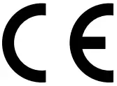 CE icon