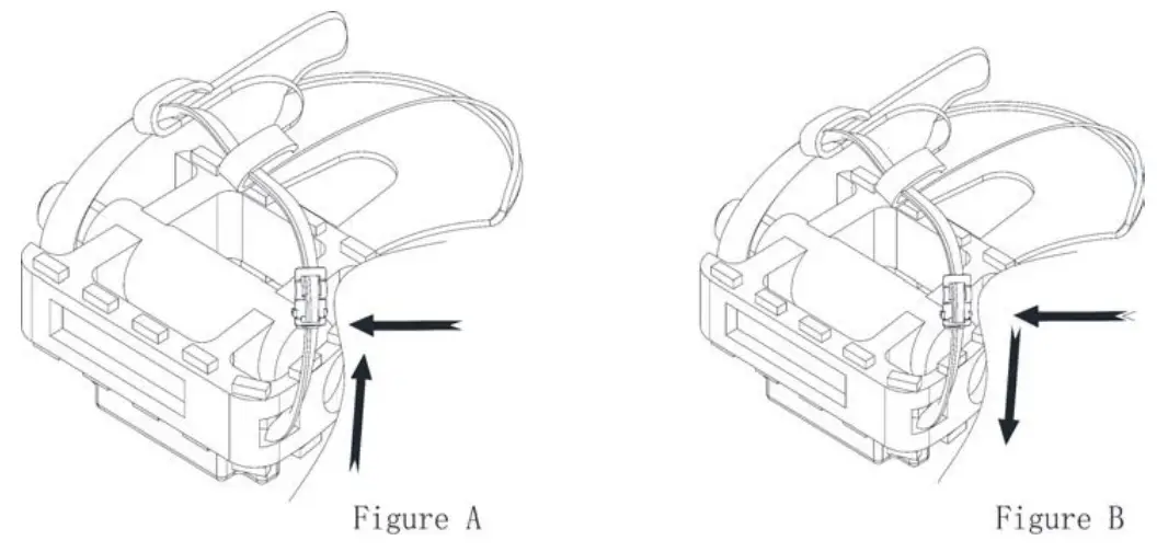 FORTIS SK-600XL FSMSK600XLA Magnetic Flywheel Spin Bike - fig