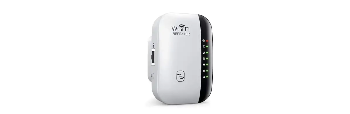 Viviqi 300m Wifi Extender Newest Generation Wifi Booster User Guide Viviqi 300m Wifi Extender Newest Generation Wifi Booster User Guide