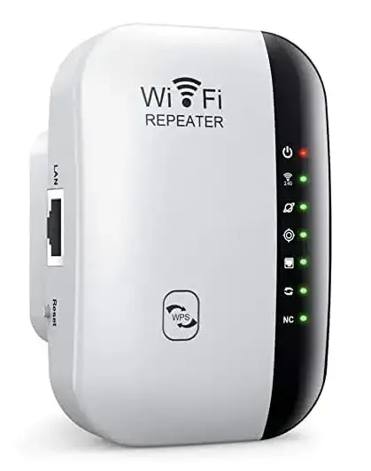 VIVIQI-300M wifi- extender-Newest-Generation-WiFi-Booster