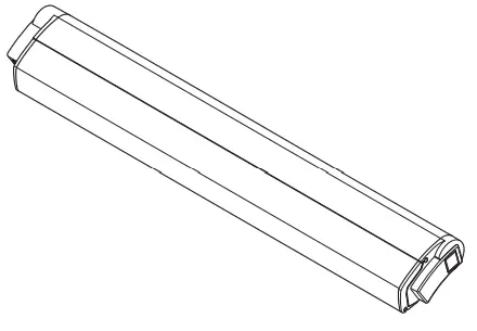 DOMETIC PerfectRoof PR2500 Awning-fig1