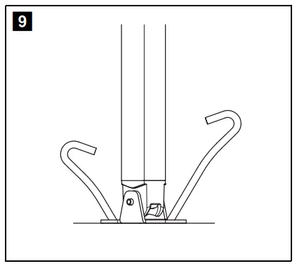 DOMETIC PerfectRoof PR2500 Awning-fig10