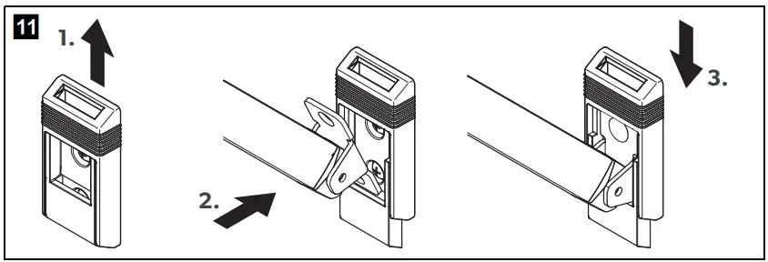 DOMETIC PerfectRoof PR2500 Awning-fig12