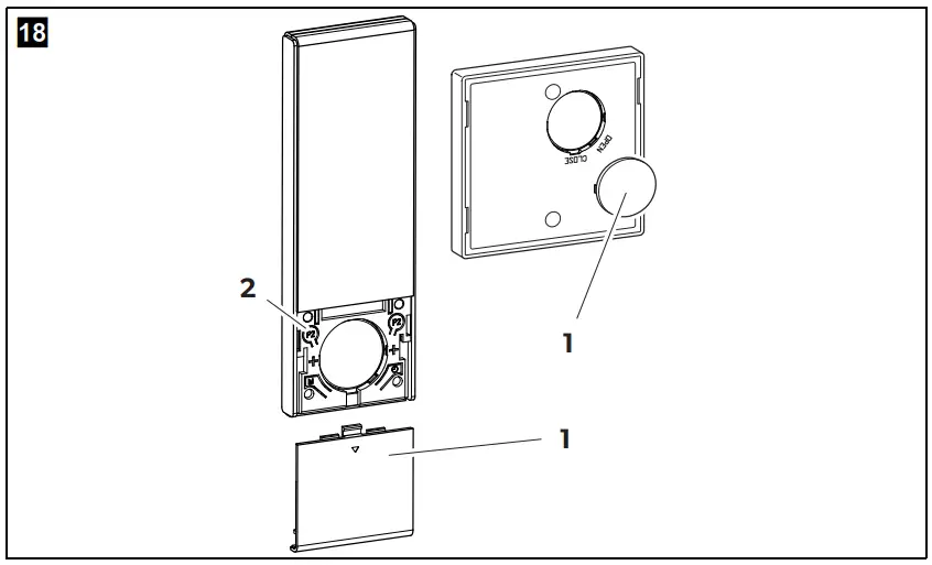 DOMETIC PerfectRoof PR2500 Awning-fig19