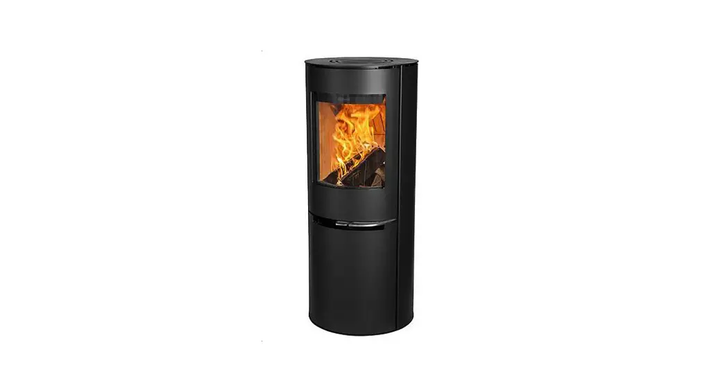 Aduro En13240 Round Wood Burning Stove User Manual Aduro En13240 Round Wood Burning Stove User Manual
