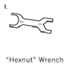 EZ Faucet Touch Free Faucet Adapter - 1