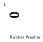 EZ Faucet Touch Free Faucet Adapter - 2