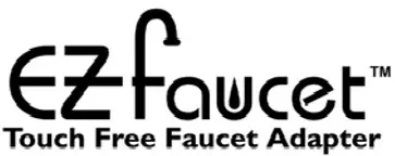 EZ Faucet Touch Free Faucet Adapter