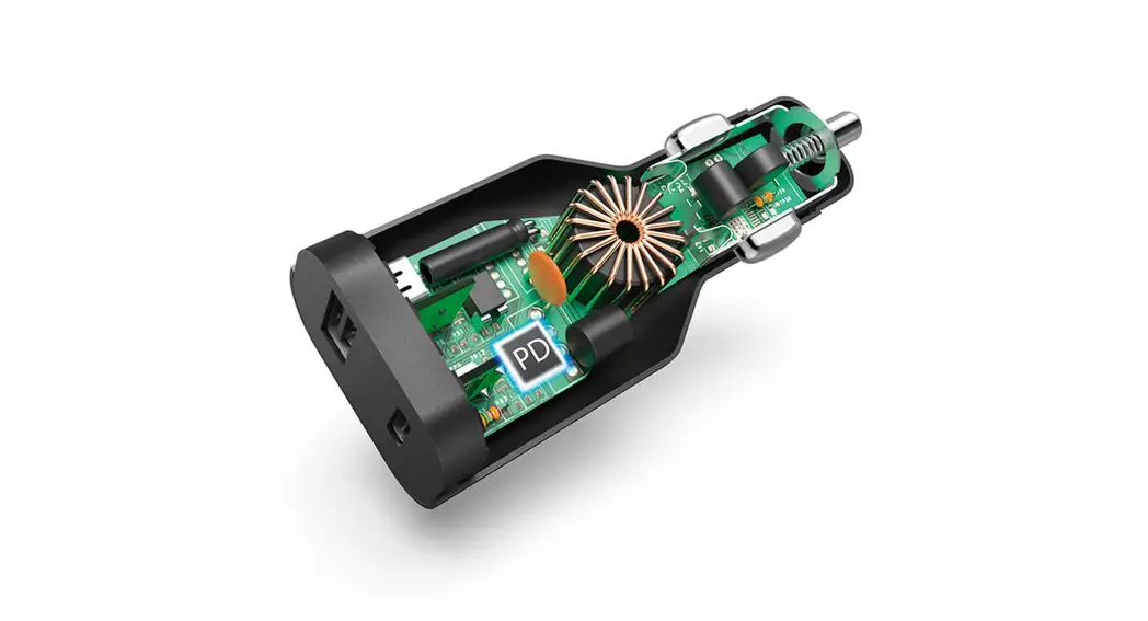 Hama 00 200010 Universal Usb-c Car Notebook Power Supply Instruction Manual