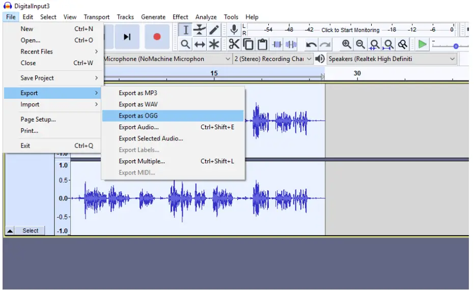 LINORTEK Netbell-NTG Network Multi-Tone Generator PA System Controller-13