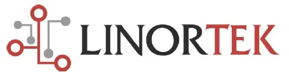 LINORTEK Netbell-NTG Network Multi-Tone Generator PA System Controller-logo