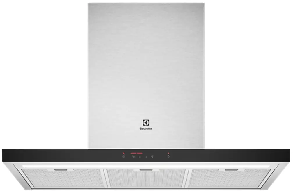 Electrolux ECT9750S Cooker Hood -