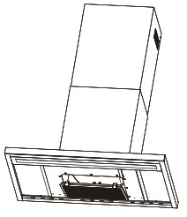 Electrolux ECT9750S Cooker Hood - fig10