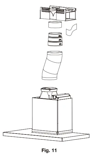 Electrolux ECT9750S Cooker Hood - fig6