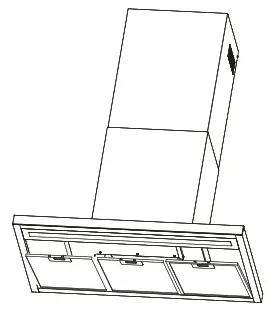 Electrolux ECT9750S Cooker Hood - fig9