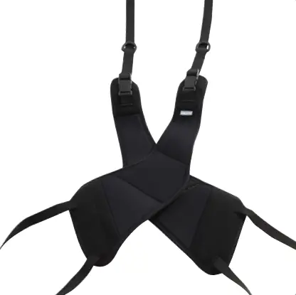 R82 wombatlivingcrossvest4 Cross Vest product