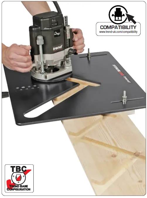 trend Staircase Housing Jig FIG (1)