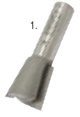 trend Staircase Housing Jig FIG 10