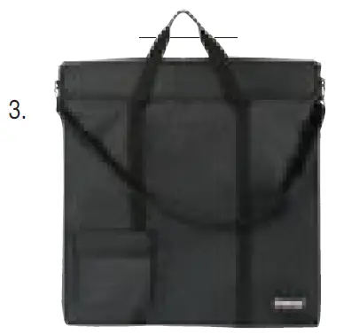 trend Staircase Housing Jig FIG 12