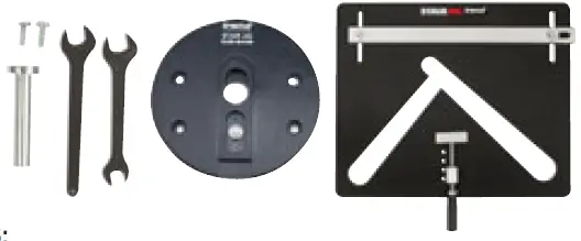 trend Staircase Housing Jig FIG (3)