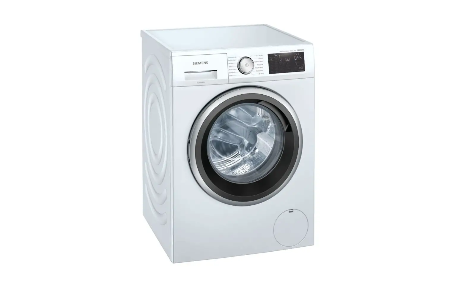 Siemens Wm14uq92gb Washing Machine User Manual Siemens Wm14uq92gb Washing Machine User Manual