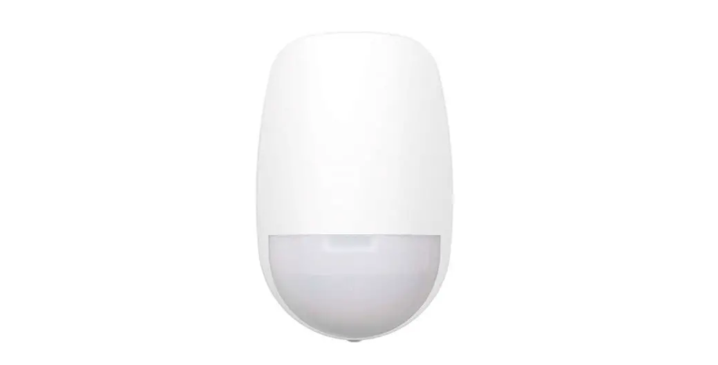 Hikvision Ds-pdqp15am-lm-wb Wireless Pir Detector User Guide Hikvision Ds-pdqp15am-lm-wb Wireless Pir Detector User Guide