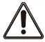 warning icon