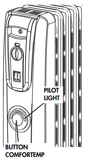 De'Longhi-EW7707CM-Radiant-Thermostat-Fig-3