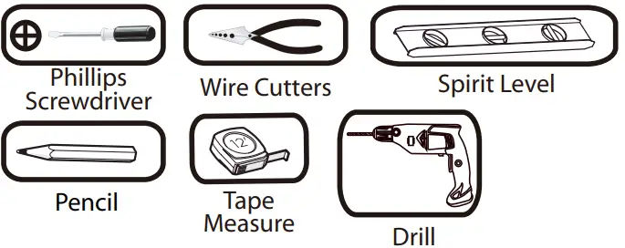 CANARMNA Madison 42 X 24 inch LED Mirror-fig2