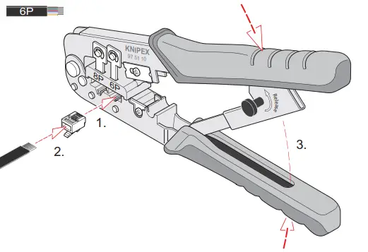 KNIPEX-97-51-10-Crimp-Tool,-Hand-FIG-5