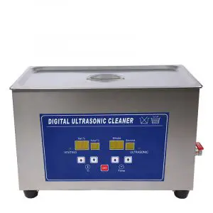 JEKEN Ultrasonic Cleaner