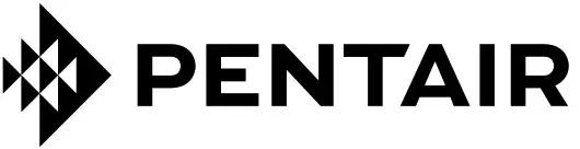 PENTAIR - Logo