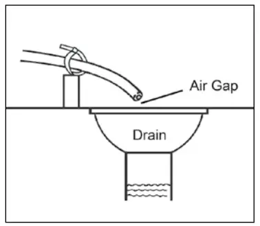 PENTAIR WF4 P Iron and Manganese Filter System Combo - Injector 3