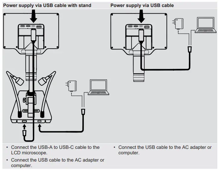 BRESSER-9652100-Digital-Microscope-with-LCD-fig-3