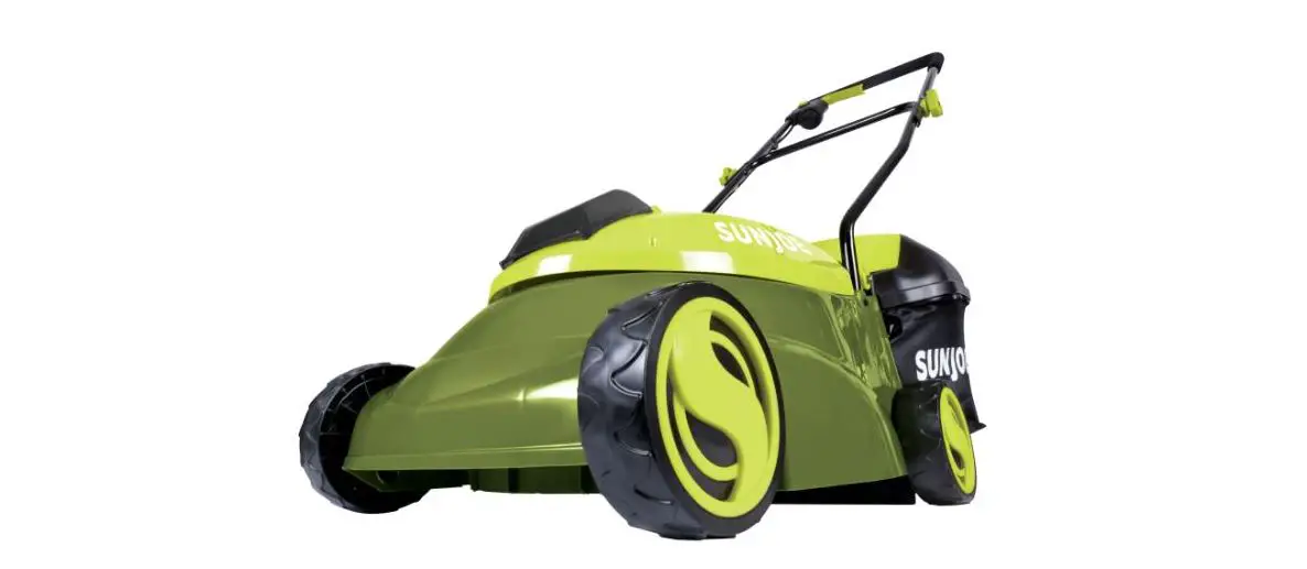 Sun Joe Mj401c Cordless Lawn Mower User Manual Sun Joe Mj401c Cordless Lawn Mower User Manual