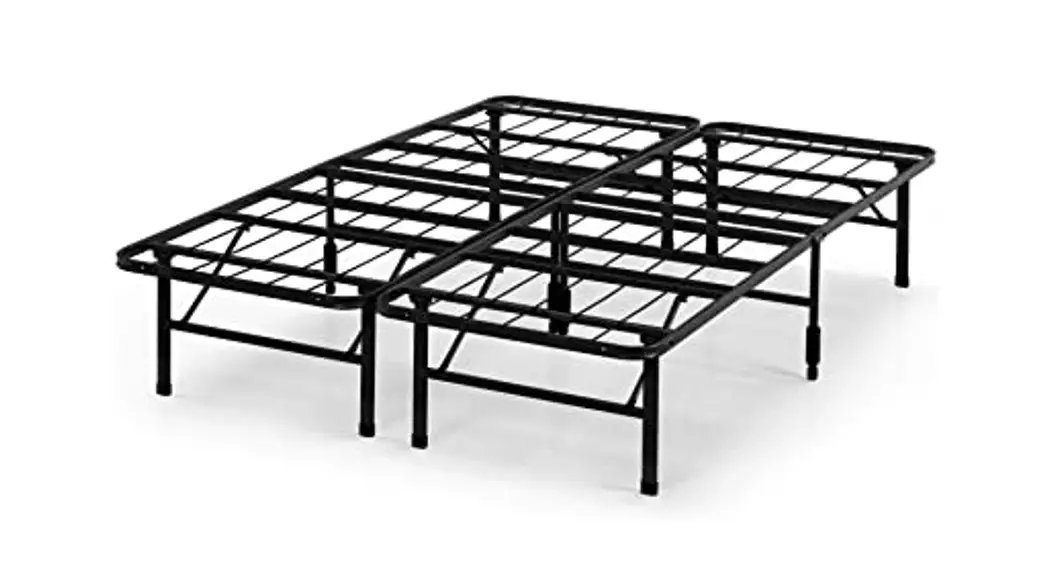 Spa Sensations Corey Bed Base Instruction Manual