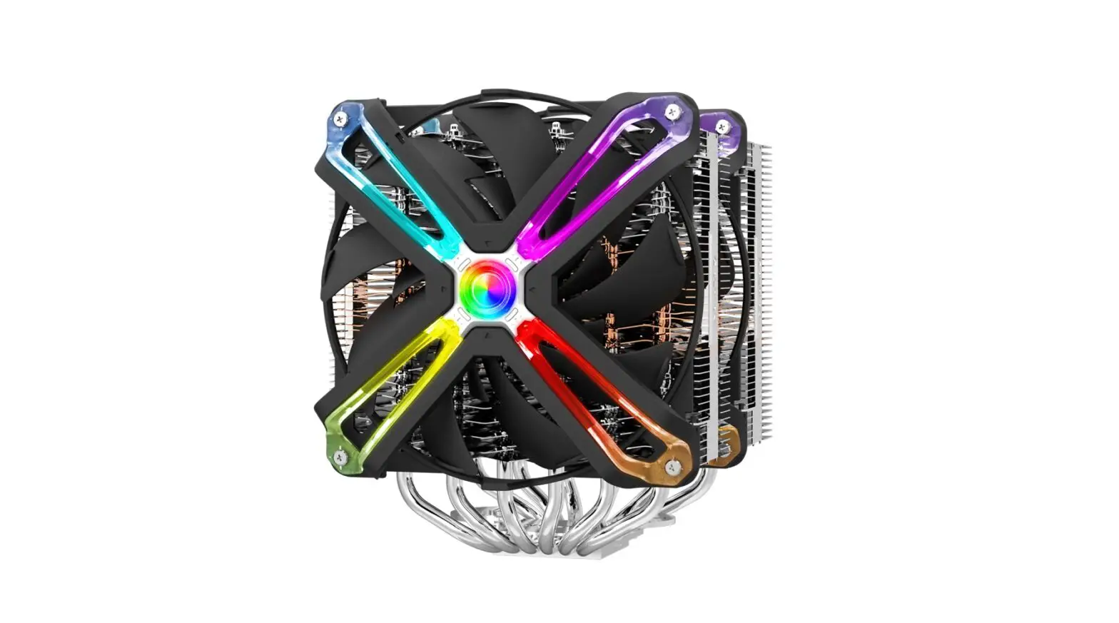 Zalman Cnps20x Cpu Cooler User Manual