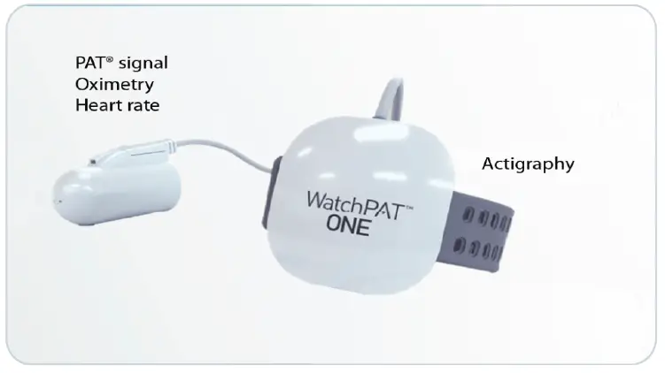 VIRTUOX-WatchPat-One-E-Home-Sleep-Testing-fig-1