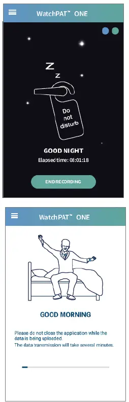VIRTUOX-WatchPat-One-E-Home-Sleep-Testing-fig-10