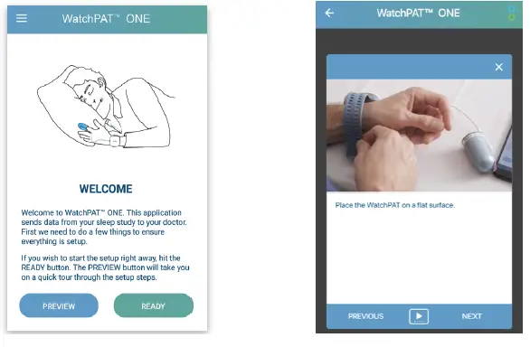 VIRTUOX-WatchPat-One-E-Home-Sleep-Testing-fig-4