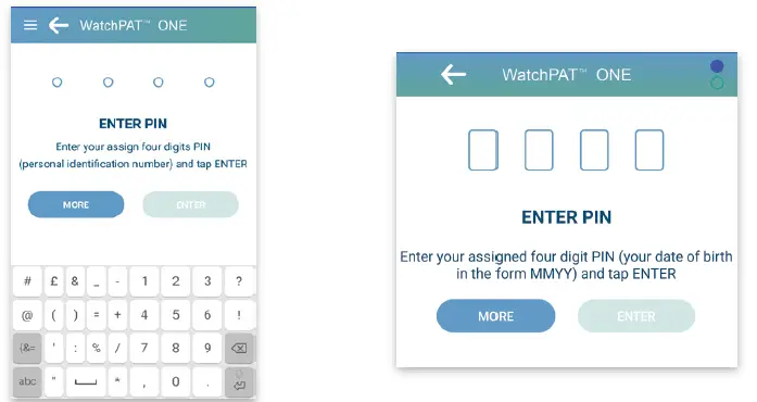 VIRTUOX-WatchPat-One-E-Home-Sleep-Testing-fig-6