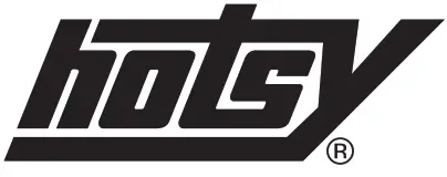 hotsy logo
