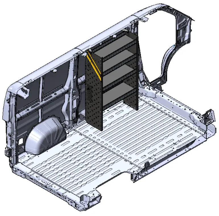 2022 10 10_140126RANGER N5 RS36 4 Shelving fig 17